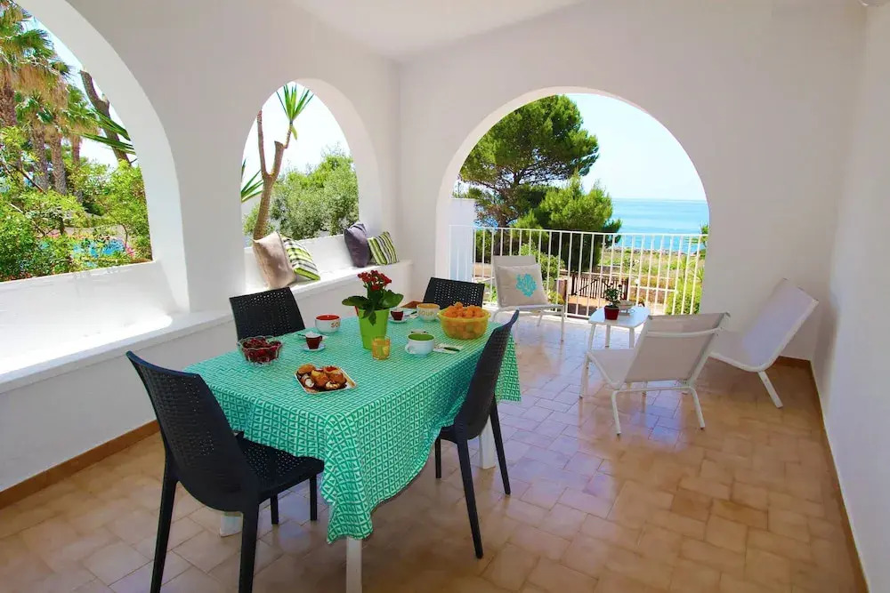 Villetta Mare 465