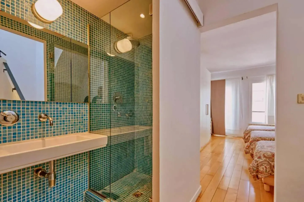Casa de Pueblo junto Barcelona Centro