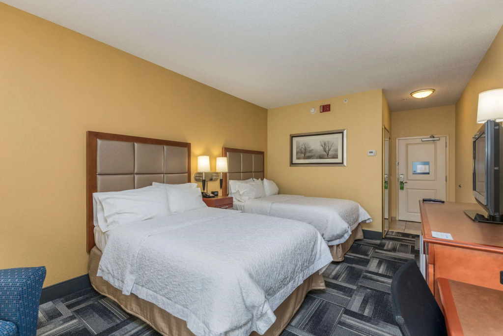 Hampton Inn Owensboro