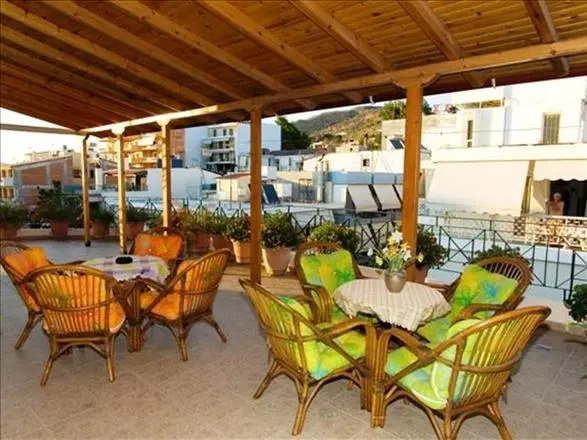 Hotel Adonis