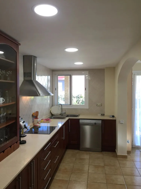 California House Canyelles