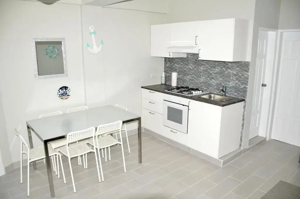 Caribe Apartament S&D el castillo dominicus Apartamento #9