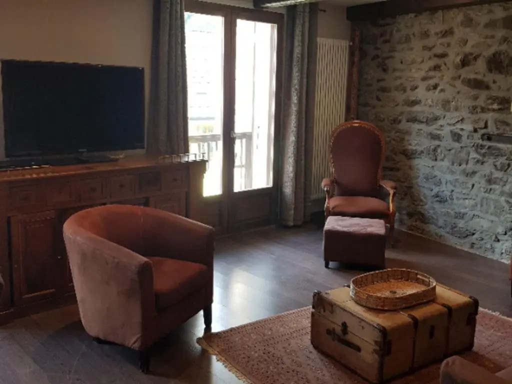 Appartement Valloire, 4 pièces, 9 personnes - FR-1-263-218