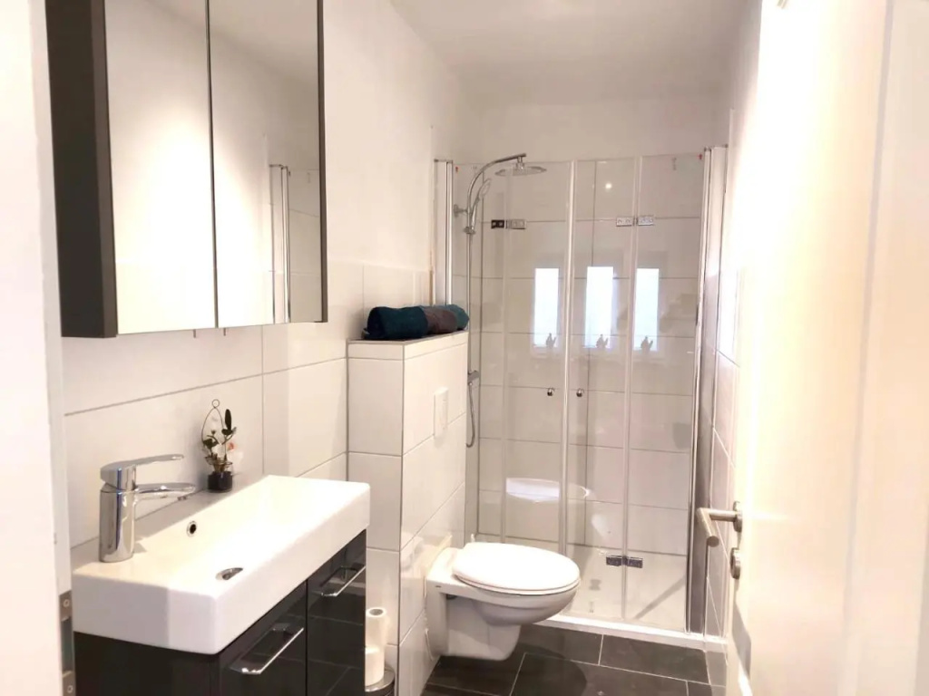 Ferienwohnung Wasserkunst 2