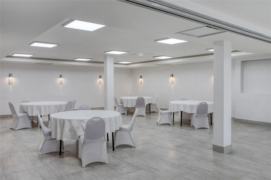 Best Western Gregory Hotel
