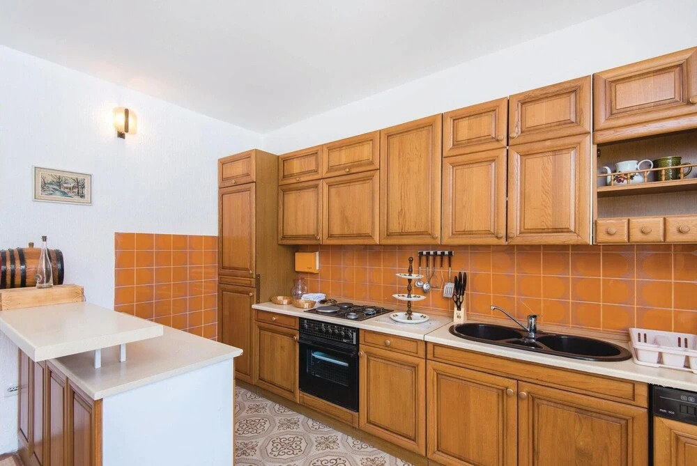Gorgeous Home In Orebic