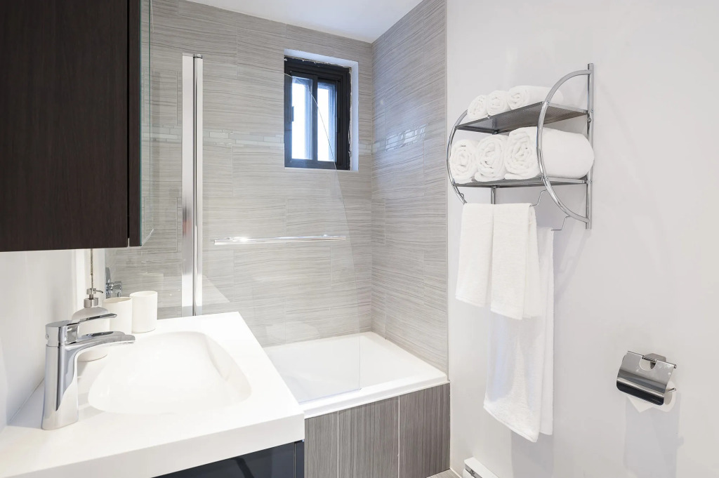 Les Appartements Stanley Court
