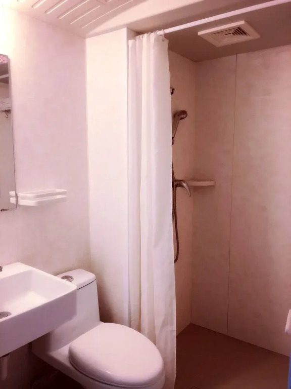 Run Jia Qin Shang Boutique Hotel