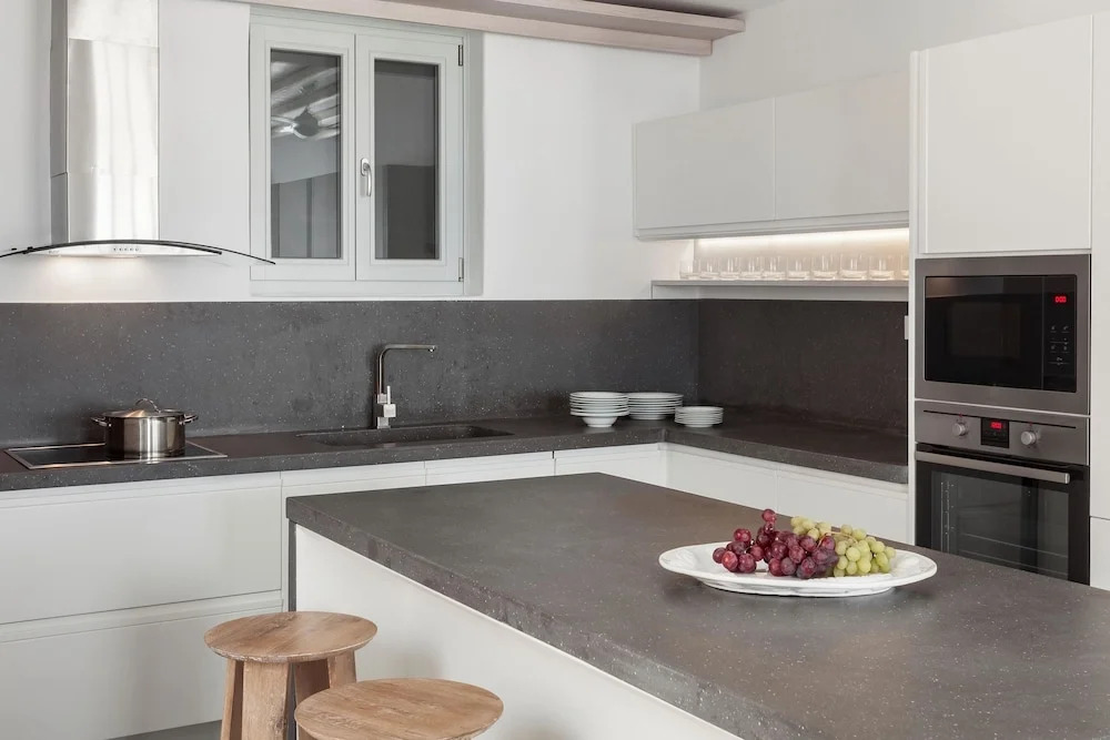 Villa Galatia by Thalassa Residence Mykonos