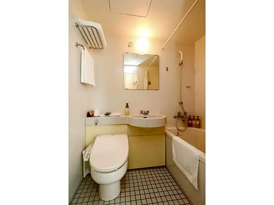 Hotel Grand Vert Gizan - Vacation STAY 95364