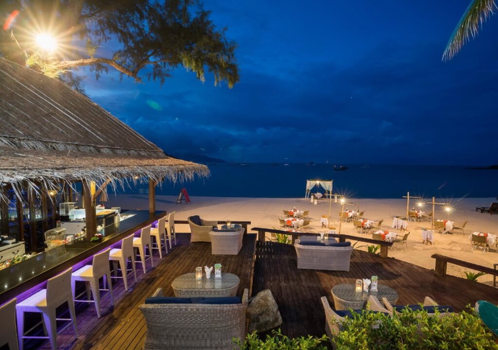 Royal Muang Samui Villas