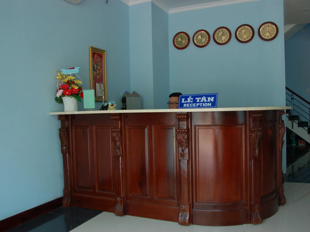 Huy Hoang Hotel