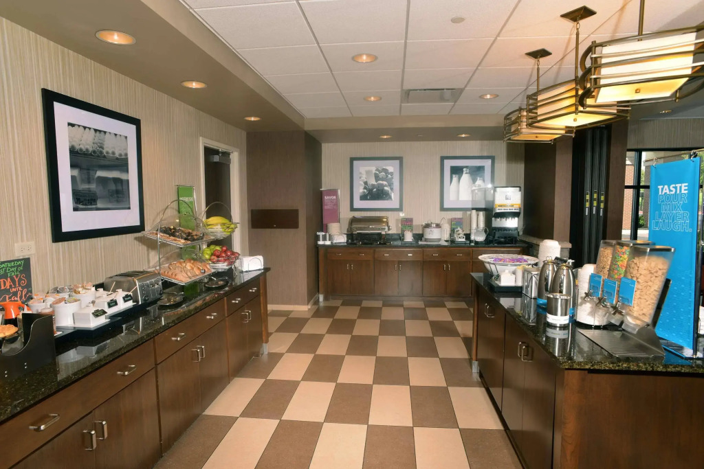 Hampton Inn Springfield-Southeast, MO