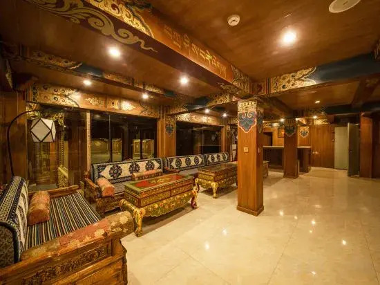 Shangri-La Toast House Hotel