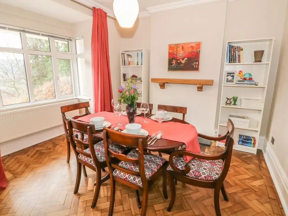 Coedfryn