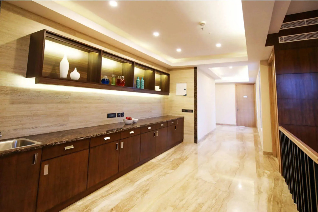 The Westin Pushkar Resort & Spa