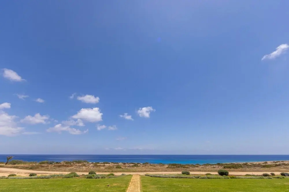 Protaras Seaside Villa Narcissos 16