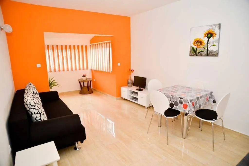 Apartment Longin