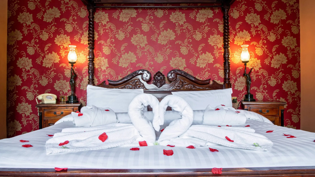 Park House Hotel