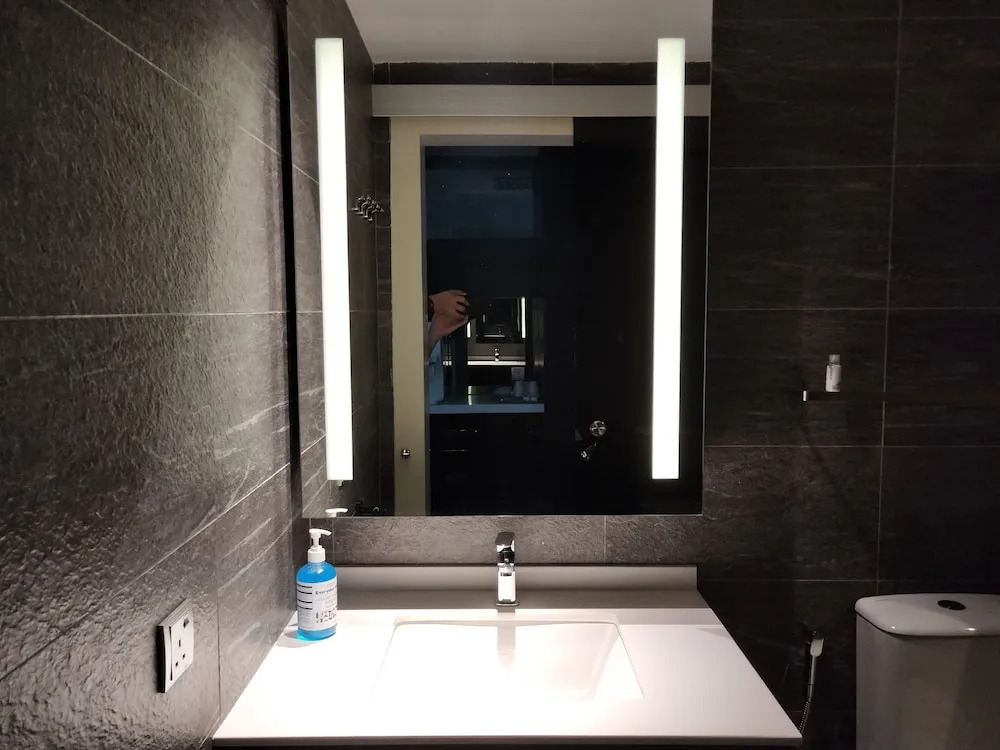 Publika Suites by iHost