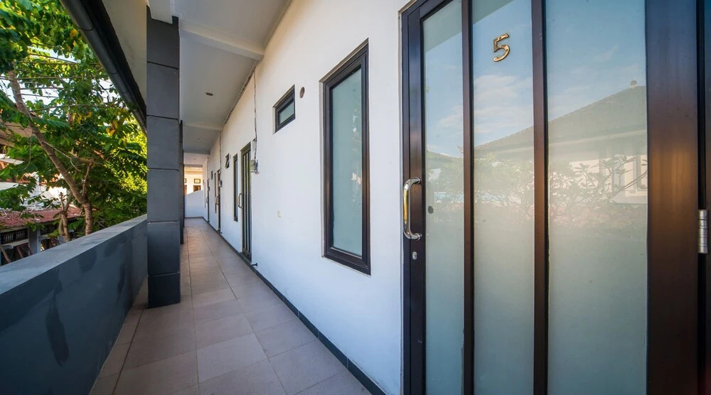 Villa Felise Sanur
