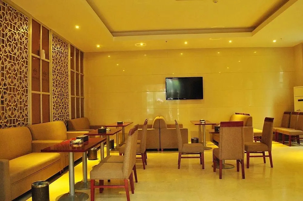 Lafite Hotel - Changsha