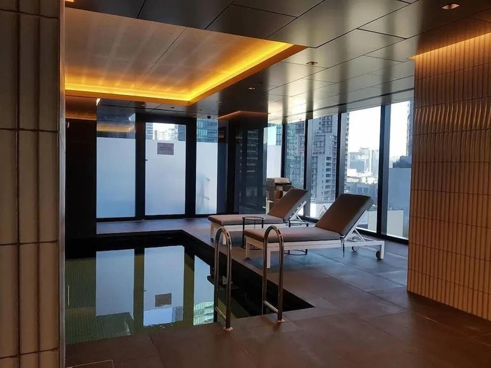 BHB Apartment in the Clouds