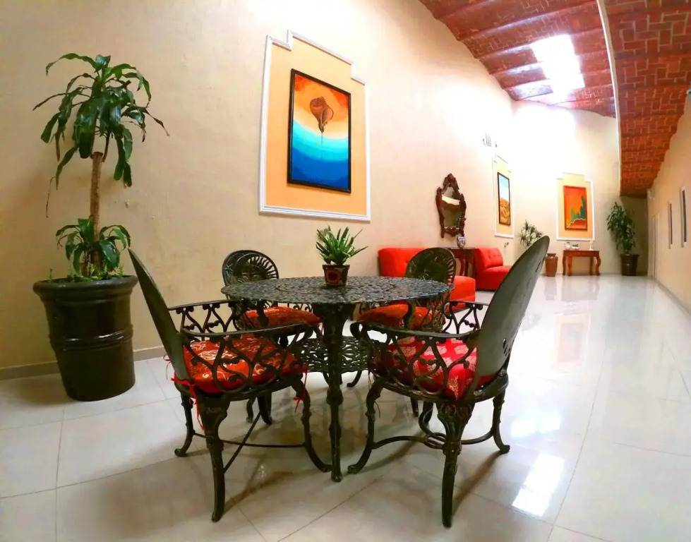 Hotel Gesa