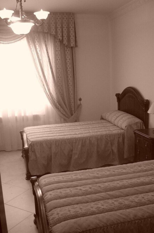 Hostal Cerezo