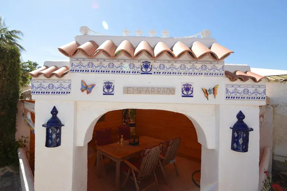 Modern Villa in Rojales with Private Pool