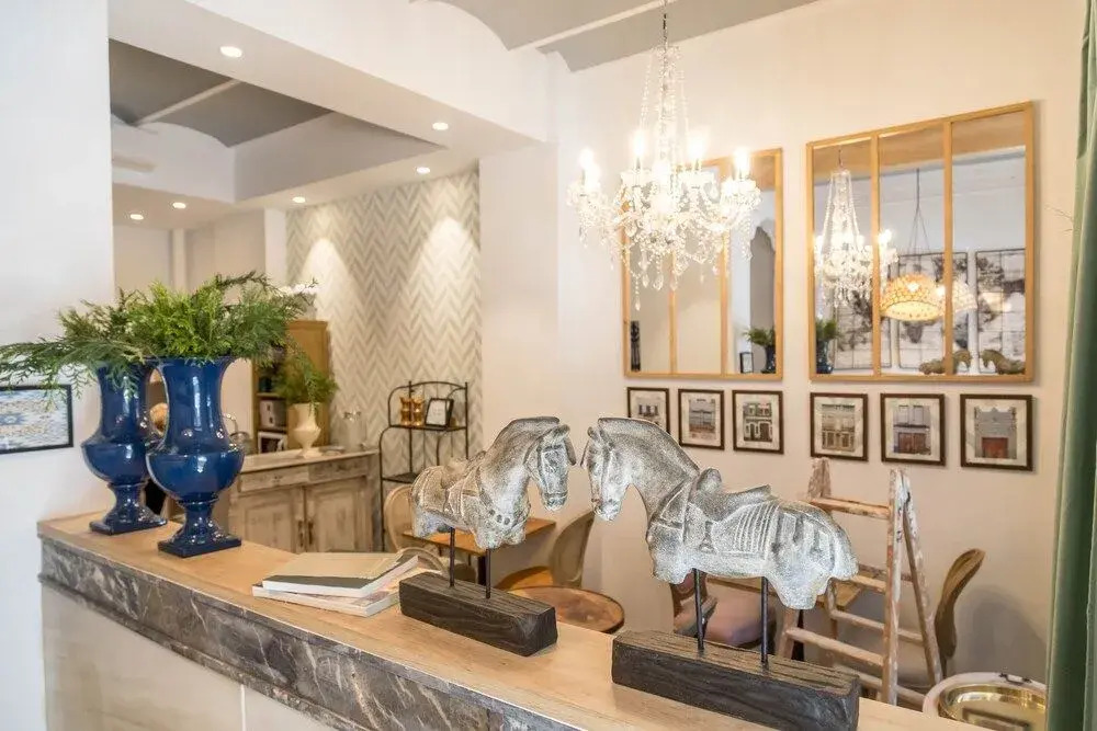 Maison Reina B&B