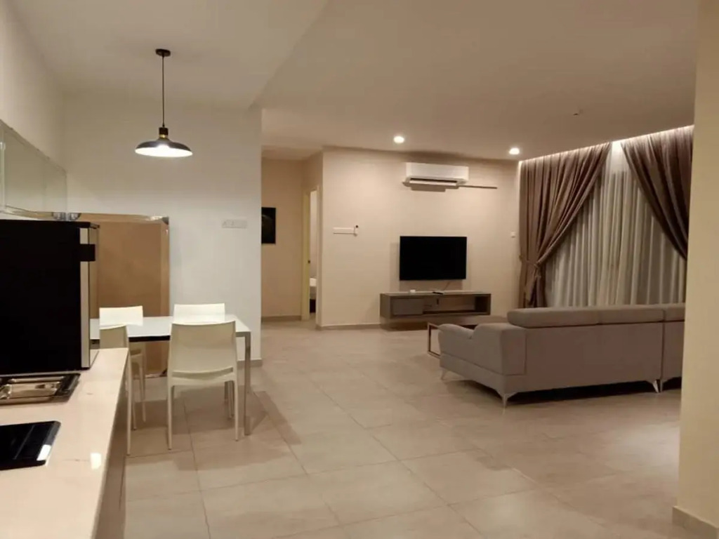 Atlantis Residence Premium By I Housing