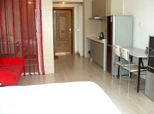 Chengshi Gongyuan Apartment - Dalian