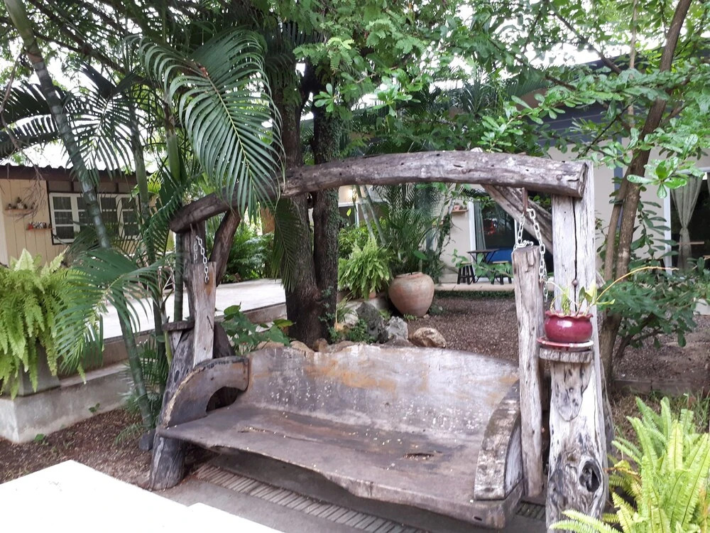 Baan Hom Lamoon