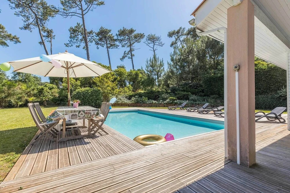 Madame Vacances Villas Club Royal 17