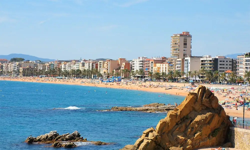 Villa in Lloret de Mar - 104813 by MO Rentals