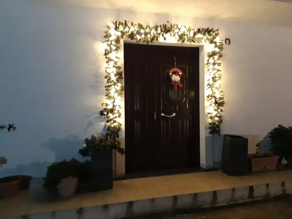 Valeri s Country House