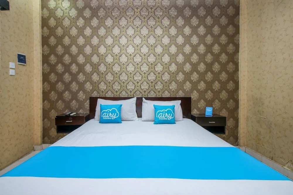 Airy Denpasar Barat Mahendradata Selatan 11 Bali