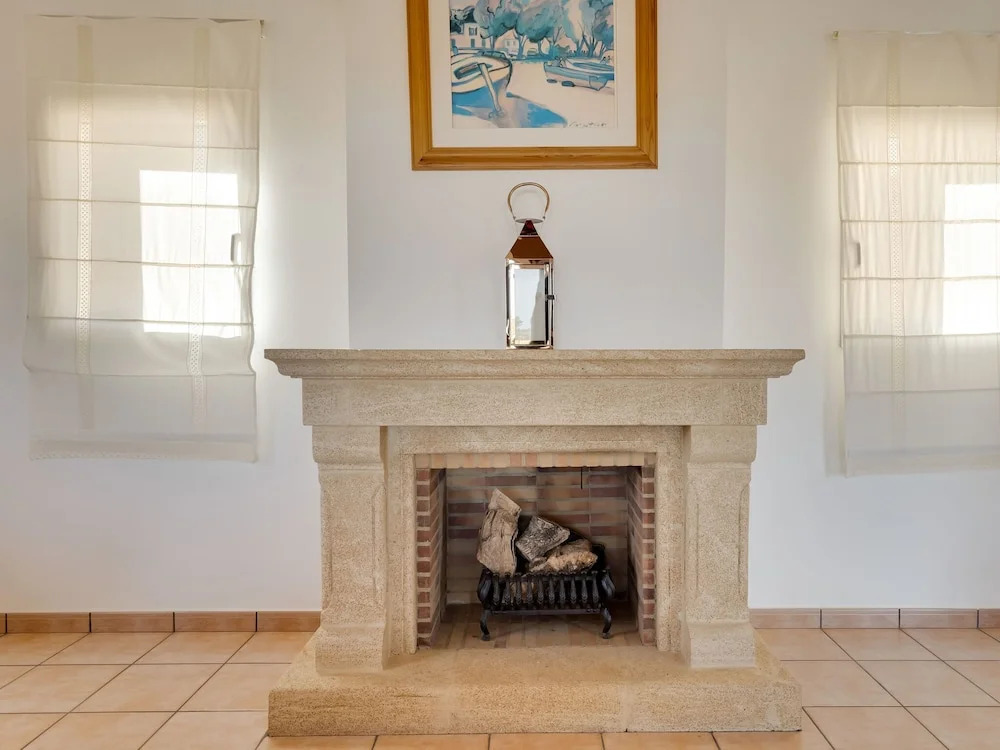 Lavish Villa 8pp in Javea With Private Swimming Pool