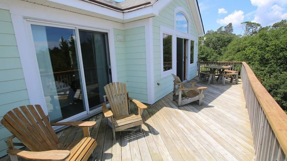 Sugar Magnolia - 5 Br Home