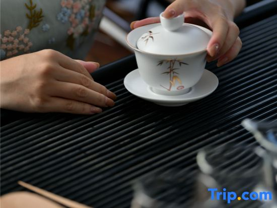 Yonghe Wenchang Hotel