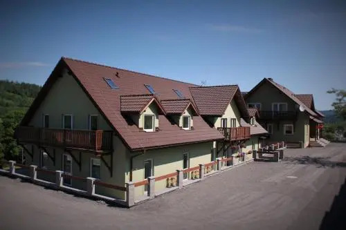 Villa Rosa