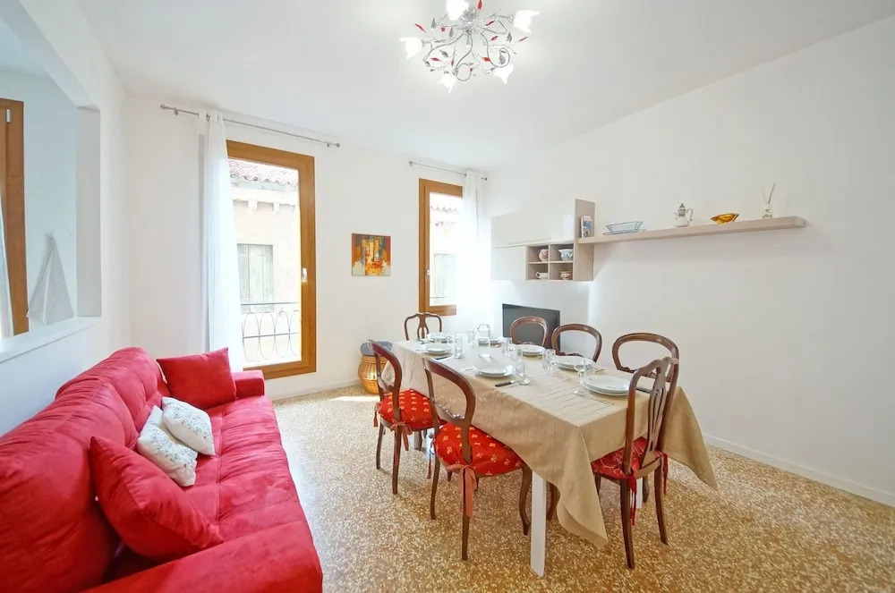 DolceVita Apartments N. 372