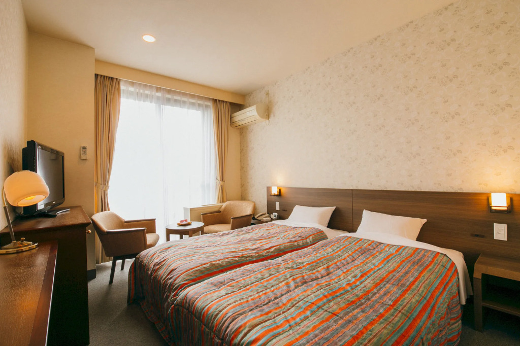 Appikogen Mori no Hotel