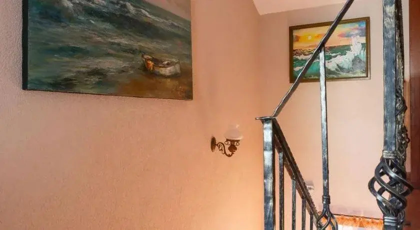 Hotel Albatros Old Town