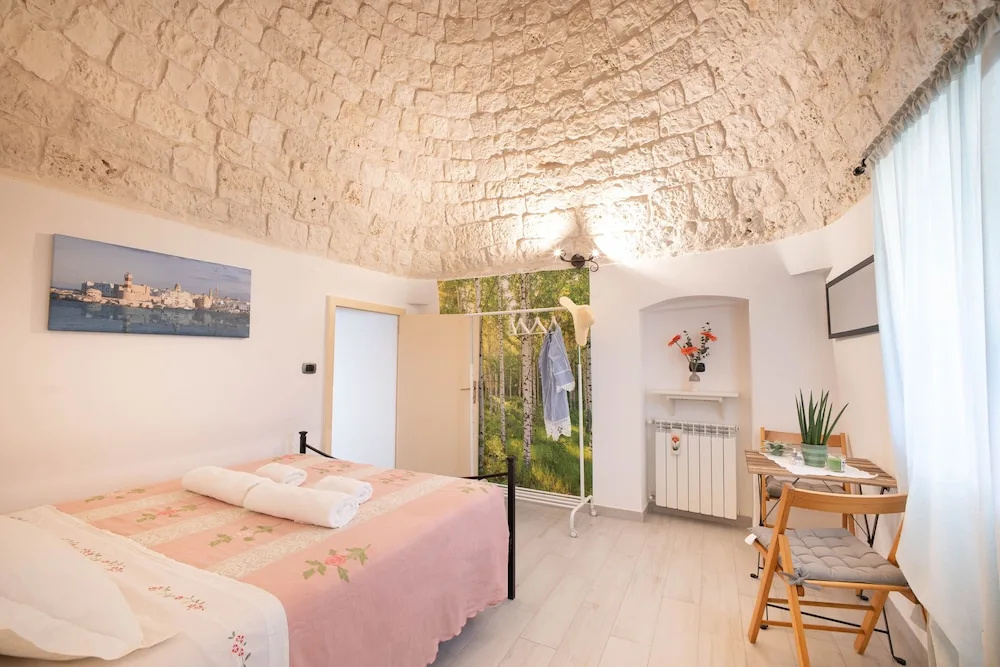WePuglia La Maison-D B&B