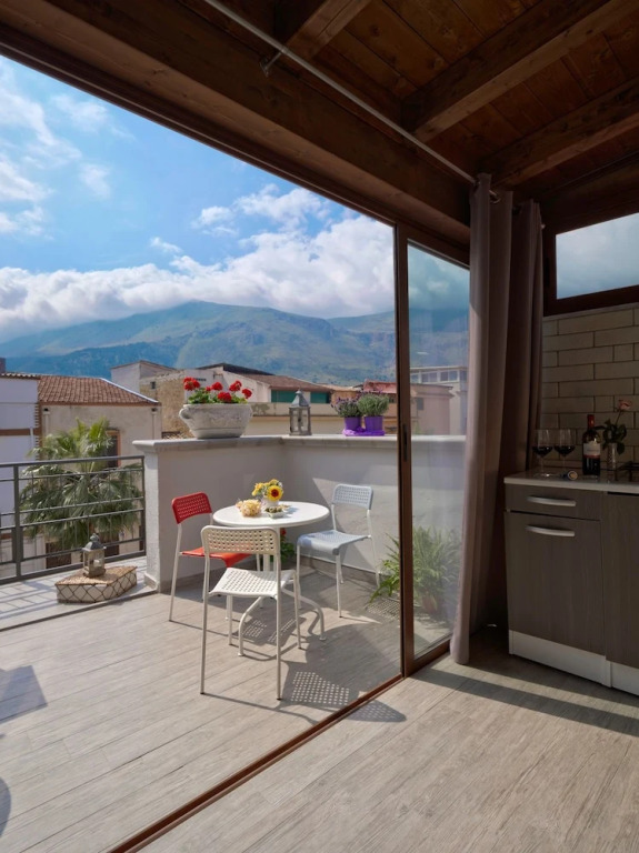 Arricampati Holiday Home