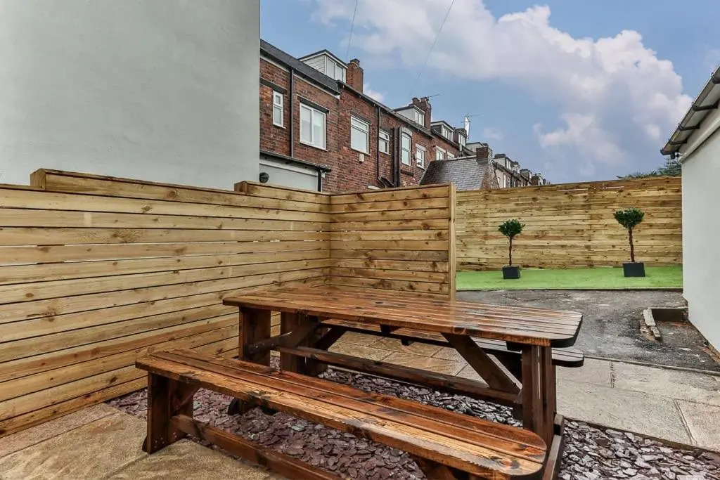 Luxury Spacious Pad with Games Room