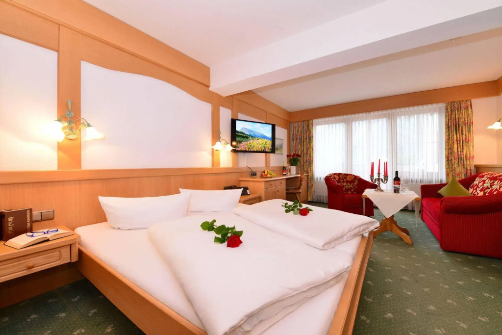 Hotel Alte Krone