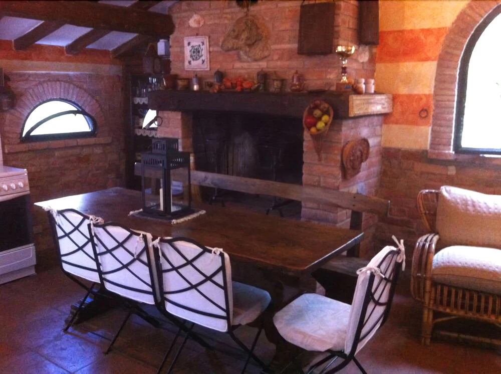 Villa Elea